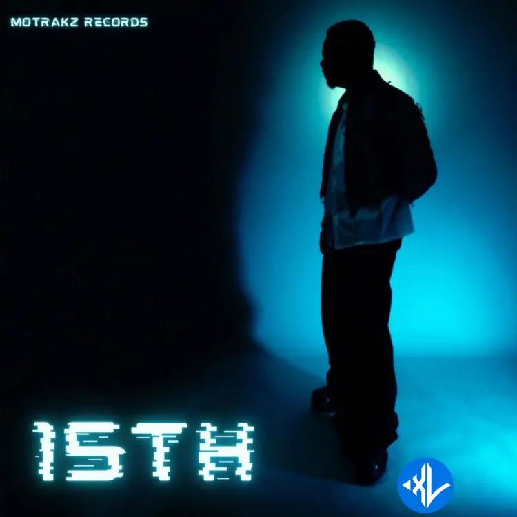 Moelogo – 15TH Cover Art