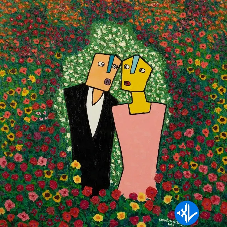 Mr Eazi – Fefe Ne Fefe Cover Art