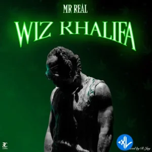Mr Real – Wiz Khalifa