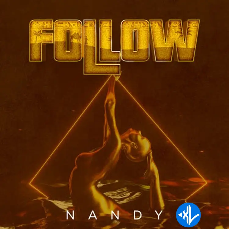 Nandy – Follow Cover Art
