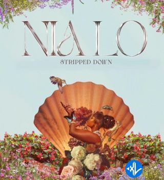 Nia Pearl – Nzulu (Stripped Down) ft. Stixx, Stopper & Maremo The Violinist Cover Art