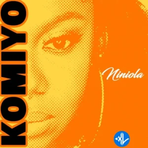 Niniola – Komiyo