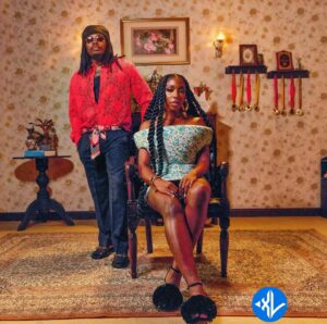 Nissi – Motivate Ft. Olamide