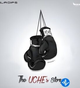Oladips – The UCHE’s Story EP