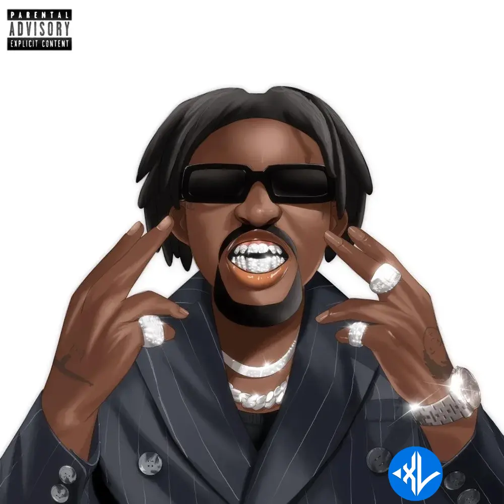 Olamide – Mukulu ft. Rema Cover Art