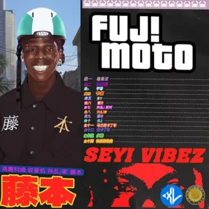 Seyi Vibez – HOW ARE YOU