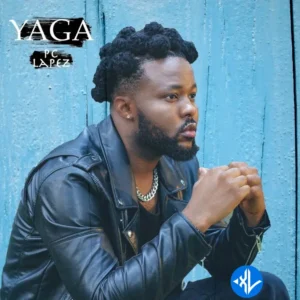 PC Lapez – Yaga