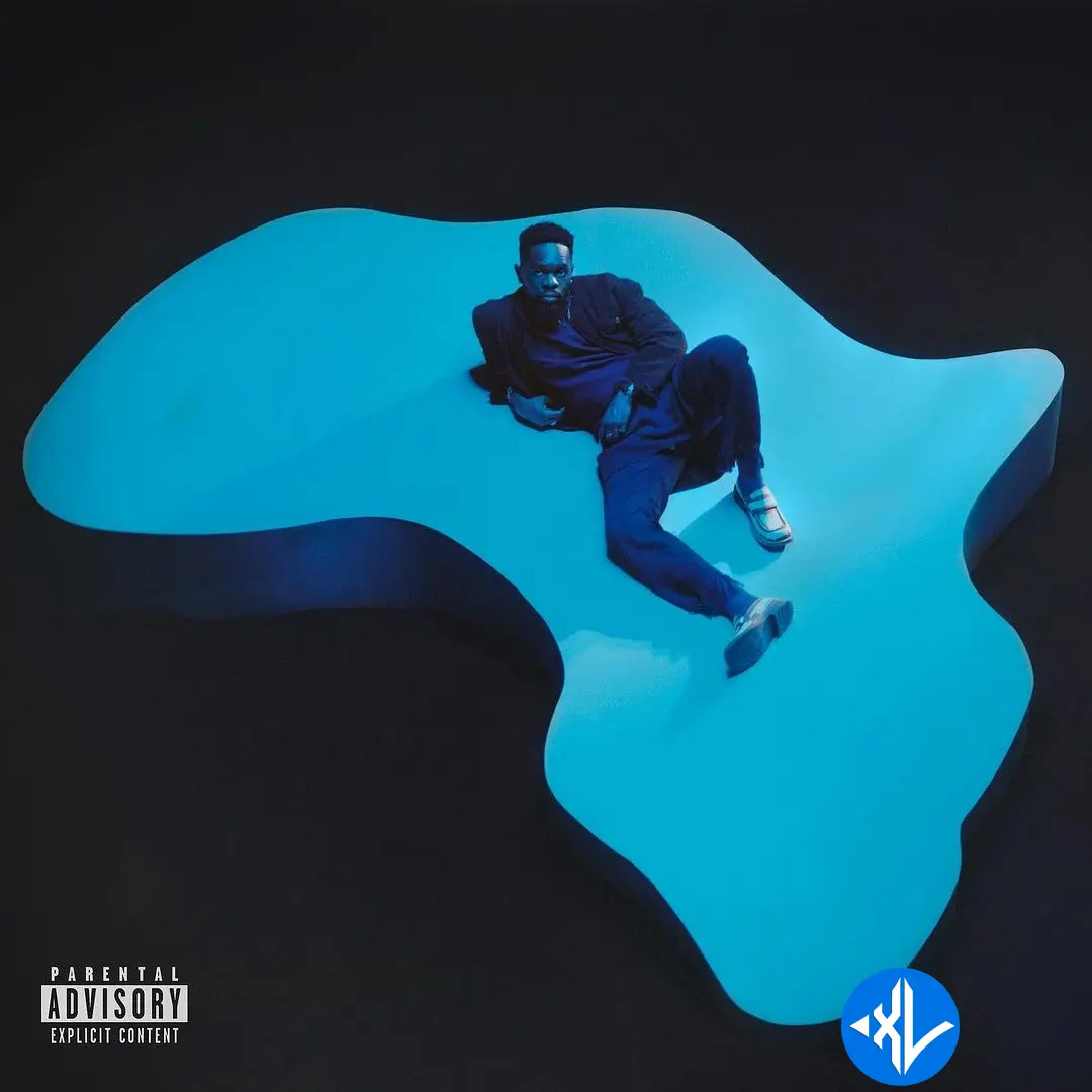 Patoranking – Miracle Baby ft. Ludacris Cover Art