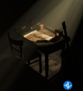 Peruzzi – Holy Water