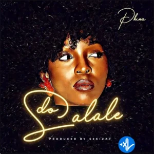 Phina – Do Salale