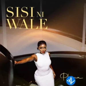 Phina – Sisi Ni Wale