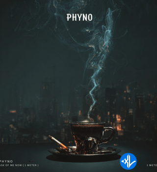 Phyno – Ask Of Me Now Cover Art