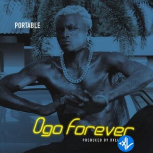 Portable – Ogo Forever