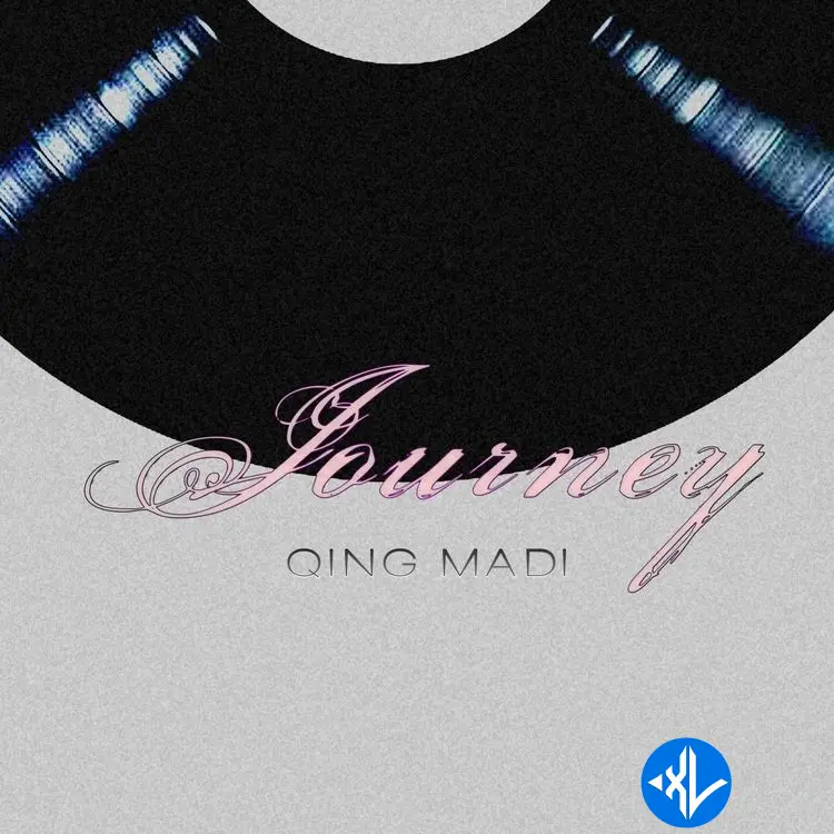 Qing Madi – Journey Cover Art