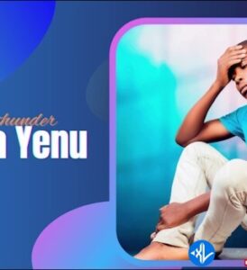 RADI THUNDER – MAMA YENU