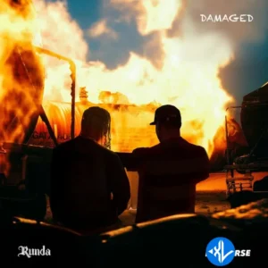 RUNDA – Damaged ft. Dai Verse