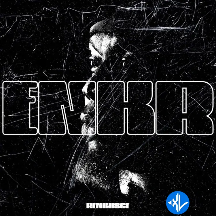 Reminisce – E.N.K.R Cover Art
