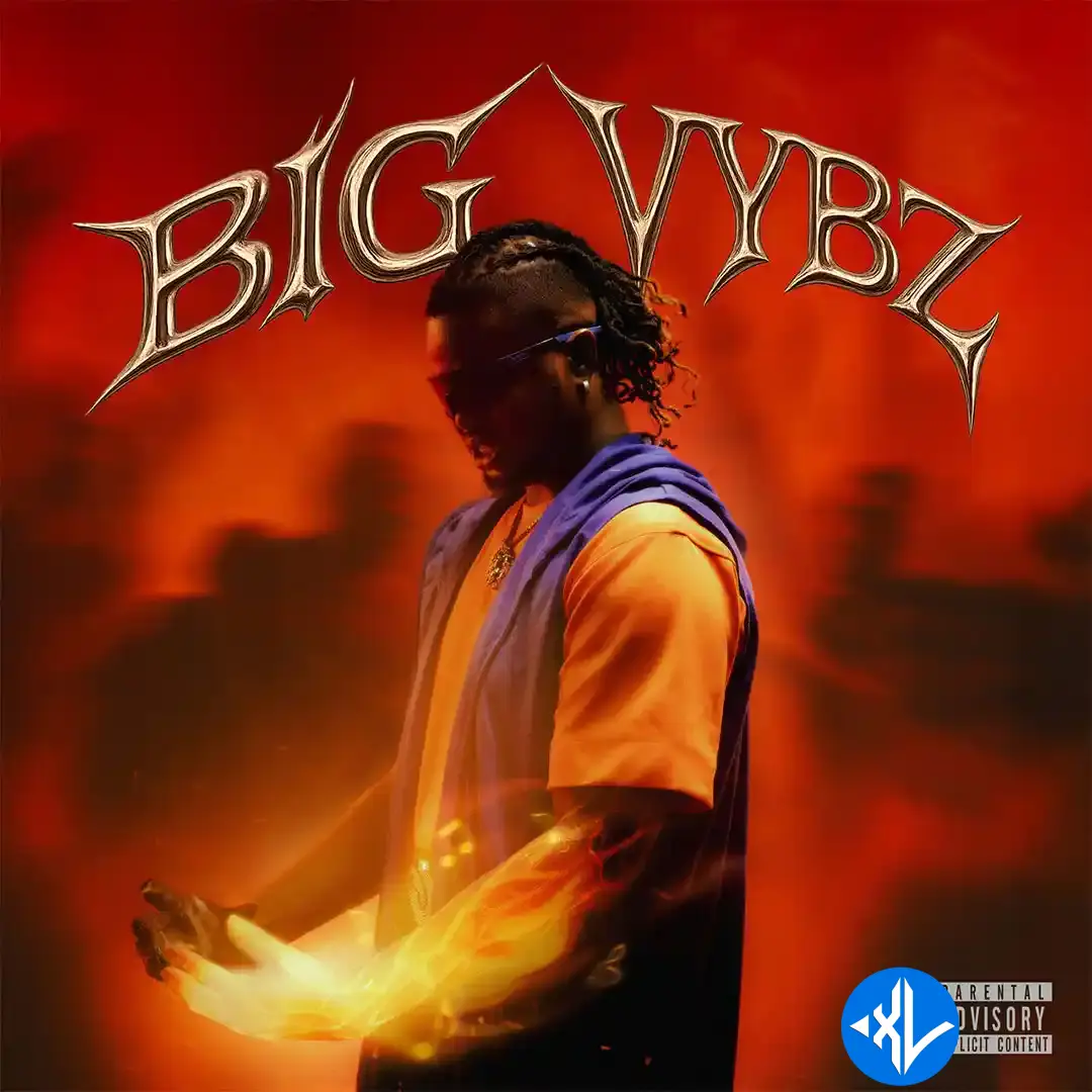 Rexxie – FOCUS ft. Kaestyle Cover Art