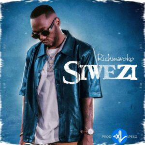 Rich Mavoko – Siwezi