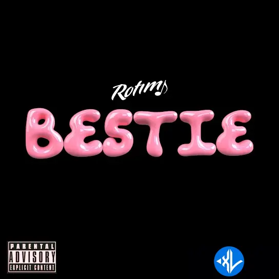 Rotimi – Bestie Cover Art