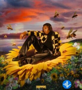 Rybeena – Mr Bee Album