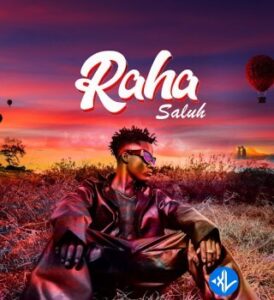 Saluh – Raha