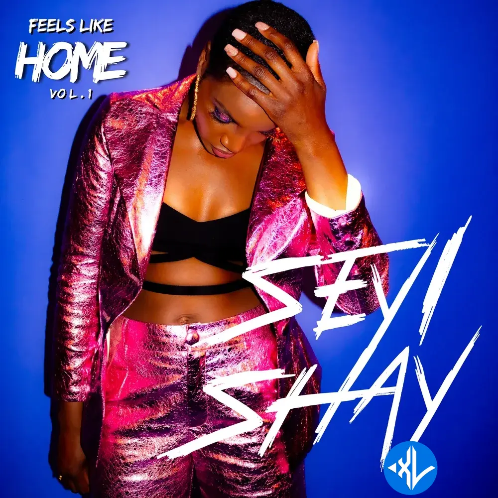 Seyi Shay – Doing Me ft. MIGZ & Ariel Cover Art