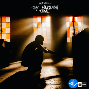 Seyi Vibez – Man Of The Year