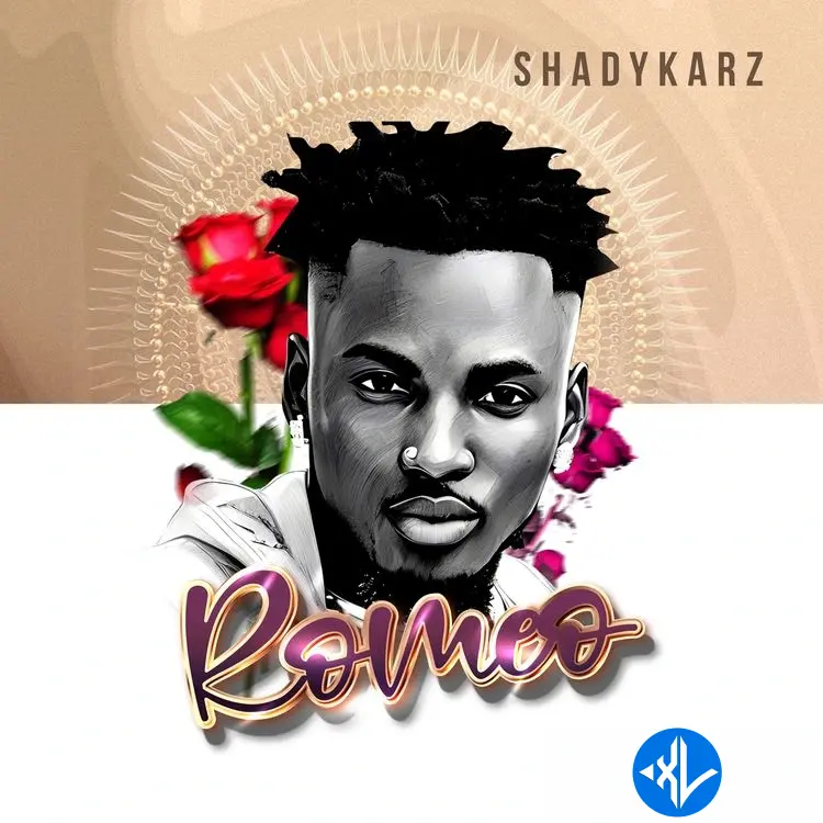 Shadykarz – Romeo Cover Art