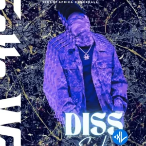 Shatta Wale – Diss-Side