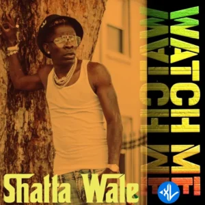 Shatta Wale – Watch Me