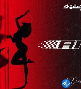 Shoday – A1 ft. Kizz Daniel