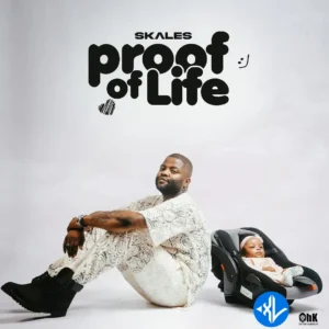 Skales – I Still Dey