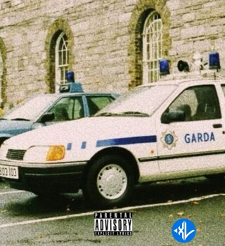 Skepta – Sirens (From Ireland) Ft Finessekid Cover Art