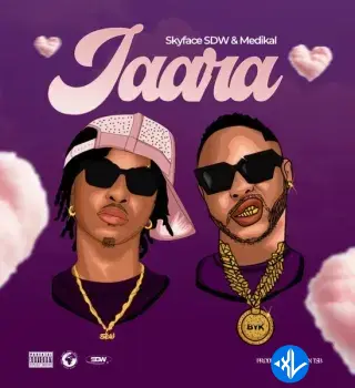 Skyface SDW – Jaara Ft Medikal Cover Art