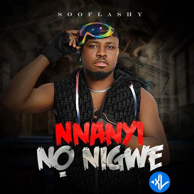 SooFlashy – Nnanyi No Nigwe Cover Art