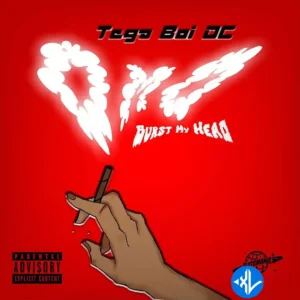 Tega boi dc – Omo (Burst My Head)