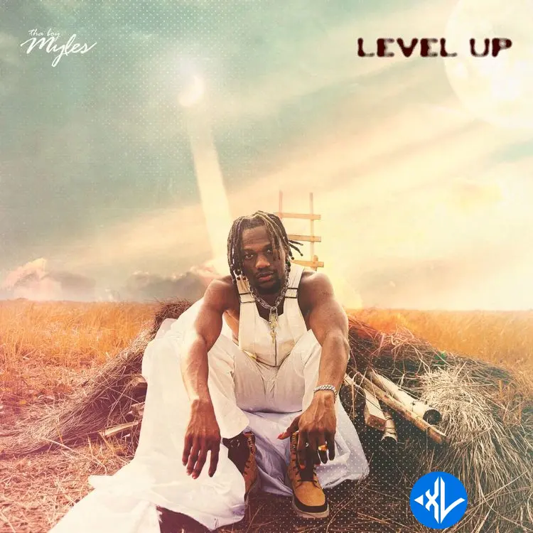 Tha Boy Myles – Sisi Eko Cover Art