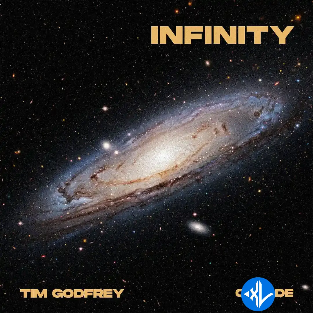 Tim Godfrey – Infinity ft. Oxlade Cover Art