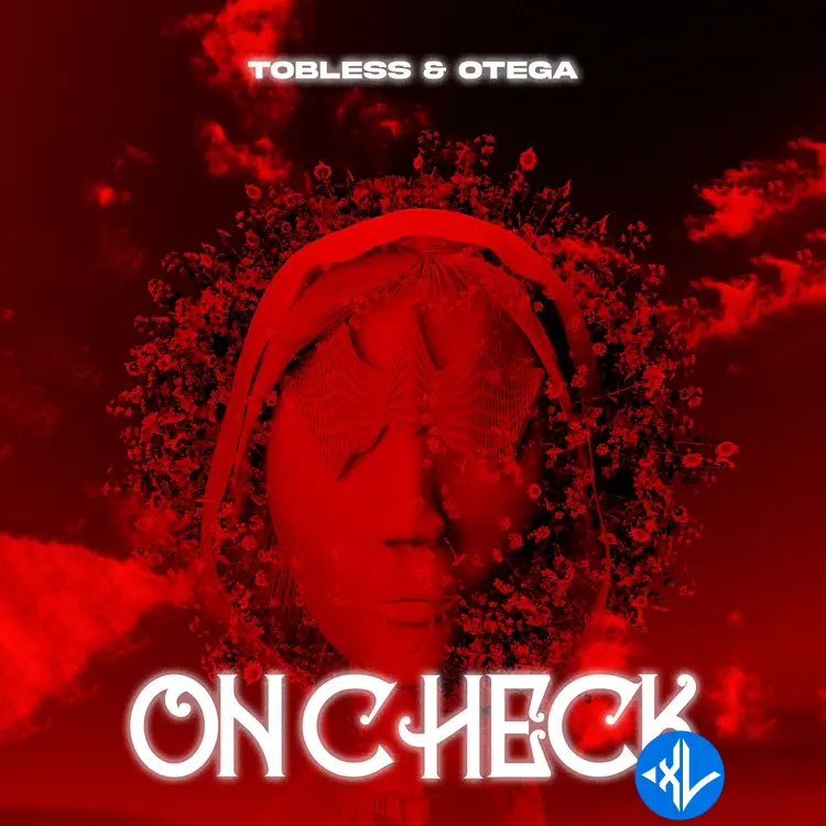 Tobless – On Check ft. Otega Cover Art