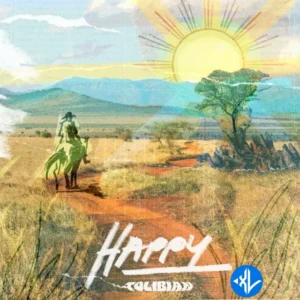 Tolibian – Happy