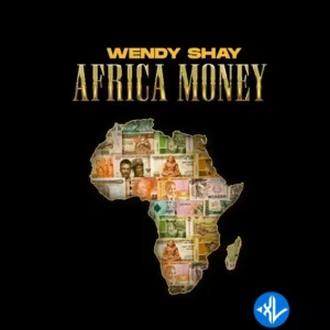 Wendy Shay – Africa Money