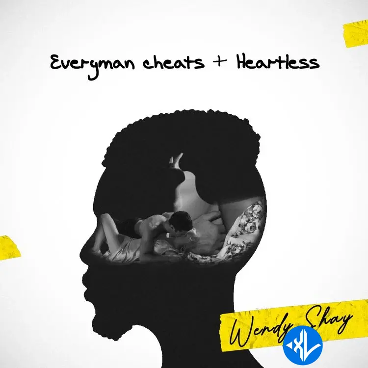 Wendy Shay – Everyman Cheats Cover Art