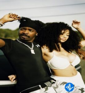 Young Jonn – Full Control