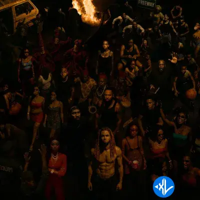 Yung Alpha – Billings Ft. Phyno & Flavour Cover Art