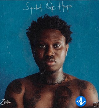 Zlatan – Odeshi Cover Art