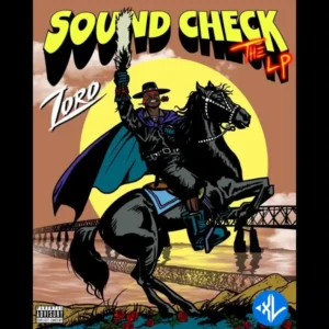 Zoro – Vacay ft. Cheque