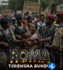 Roma Mkatoliki – Teremsha Bunduki