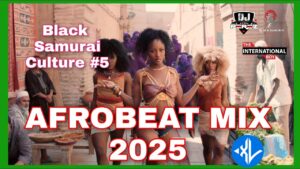Afrobeats Mix 2025 Ft Naija Vibes,Who’s Dat Girl By Dj Perez – Rema,Ayra Starr,Fola,Burna