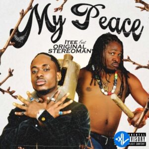 Itee – My Peace ft. Streoman